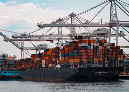 大管家全球物流与南航物流战略合作: 提高中新运力，保障跨境出海